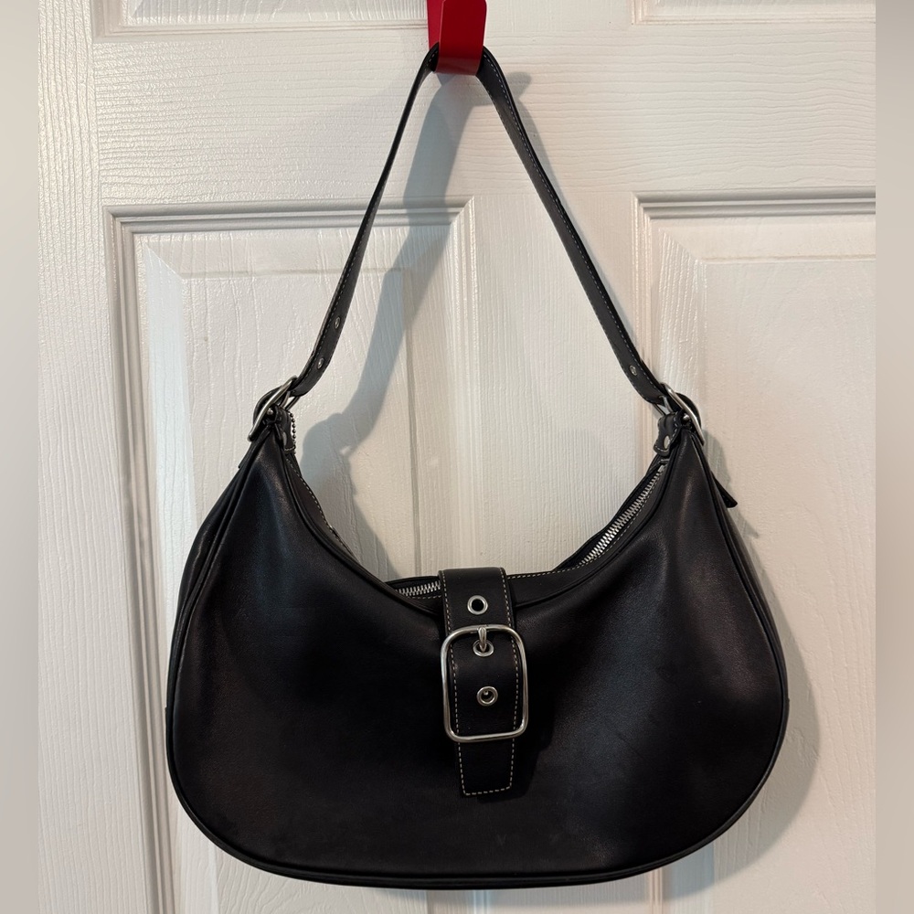 00’s Coach Vintage SoHo Shoulderbag Y2K